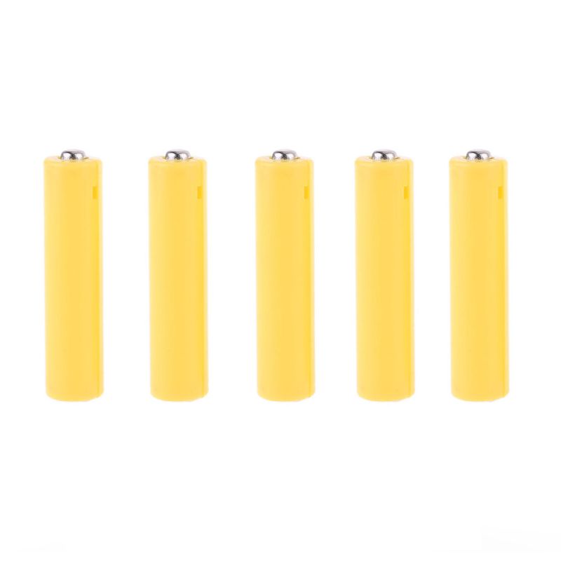 AA AAA Size Dummy Fake Battery - Vape Battery 18650 review and price