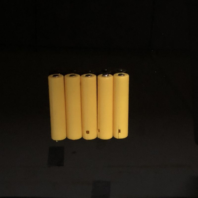AA AAA Size Dummy Fake Battery - Vape Battery 18650 review and price