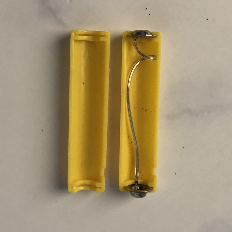 AA AAA Size Dummy Fake Battery - Vape Battery 18650 review and price