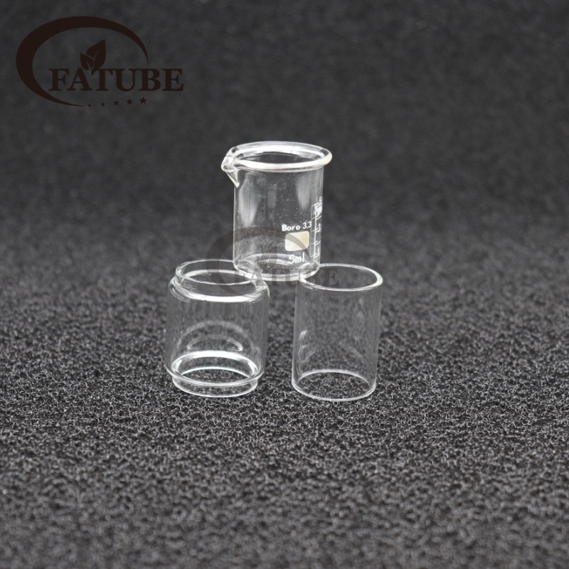 Measuring Cup for ISub V VE G  - Rdta Tank Glass review and price