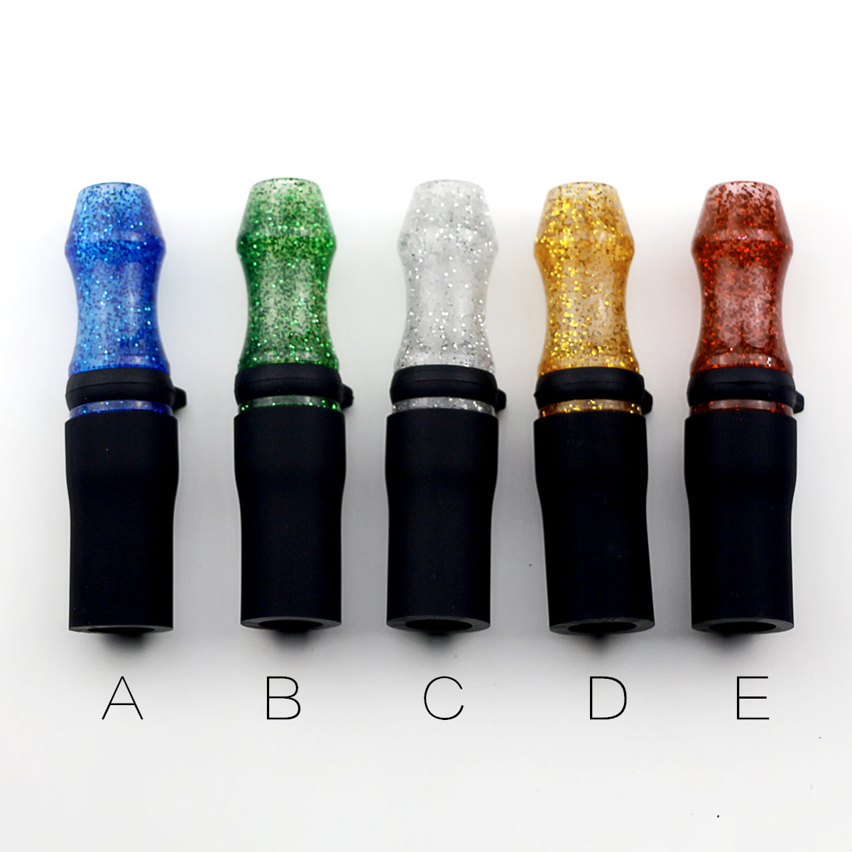 Marble Grain Resin Hookah Mout - Drip Tip Resin review and price