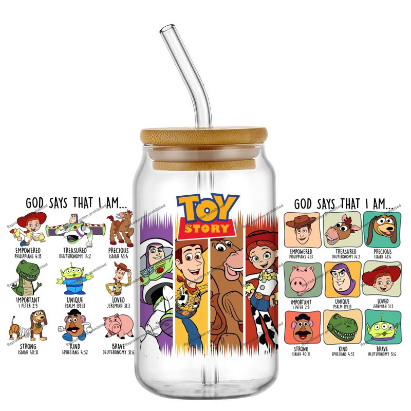 New 20 Designs Woody Buzz Popu - Rdta Tank Glass review and price