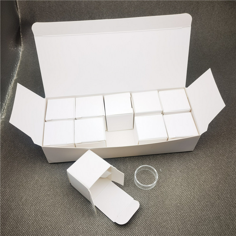 10PCS FATUBE GLASS Measuring C - Rdta Tank Glass review and price