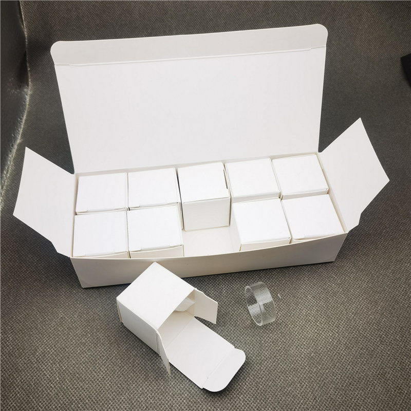 10PCS FATUBE GLASS Measuring C - Rdta Tank Glass review and price