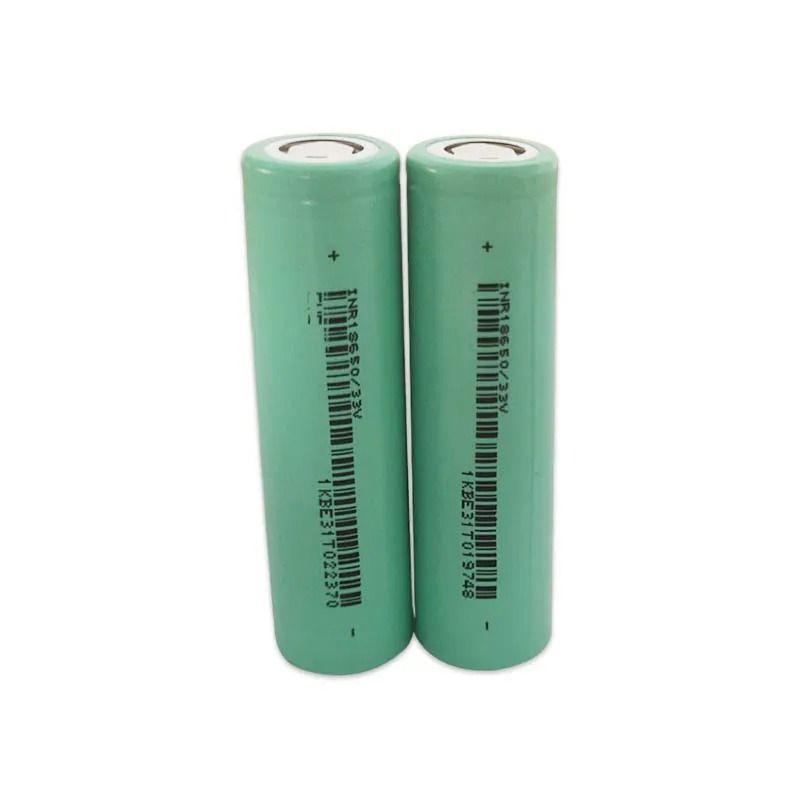EVE 33V 18650 3200mAh 10A  Rec - Vape Battery 18650 review and price