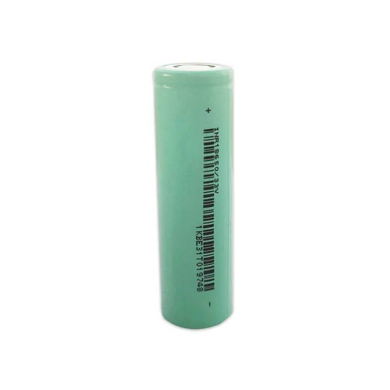 EVE 33V 18650 3200mAh 10A  Rec - Vape Battery 18650 review and price