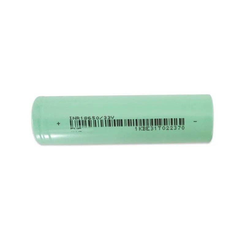 EVE 33V 18650 3200mAh 10A  Rec - Vape Battery 18650 review and price