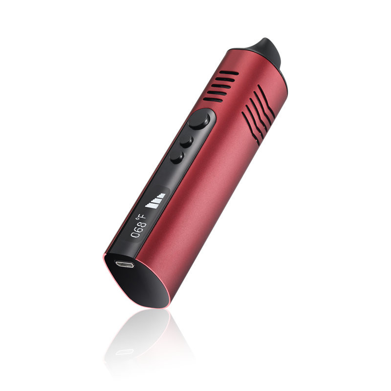 Original Dry Herb Vaporizer An - Vape Battery 18650 review and price