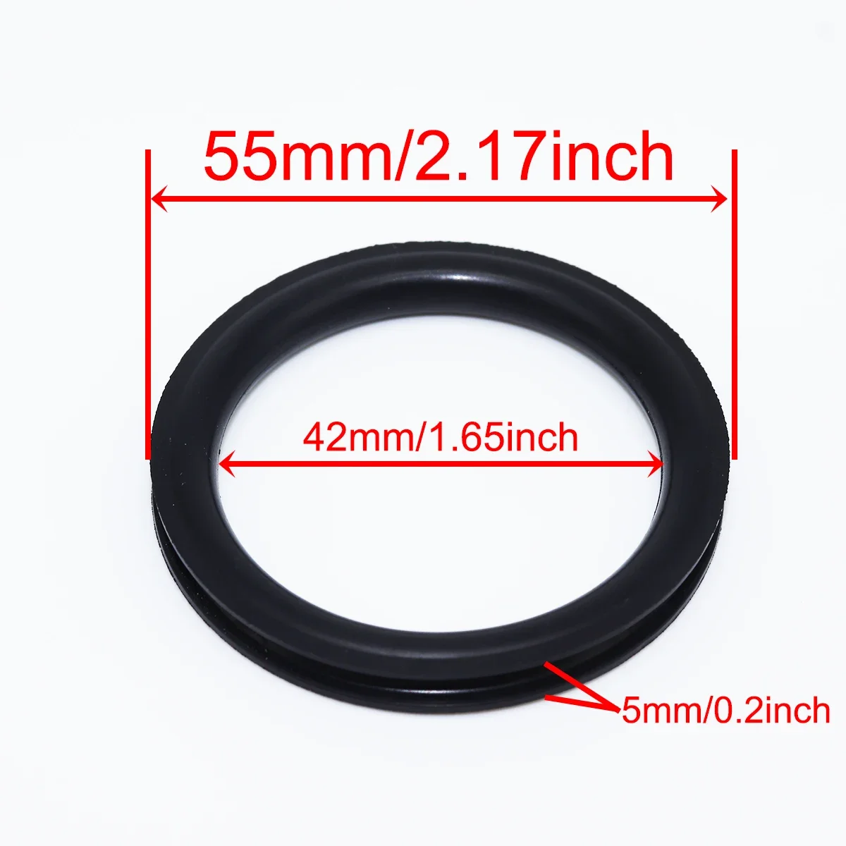 Gas Cap Replace Seal for VW AU - Tank O-Ring Seal review and price