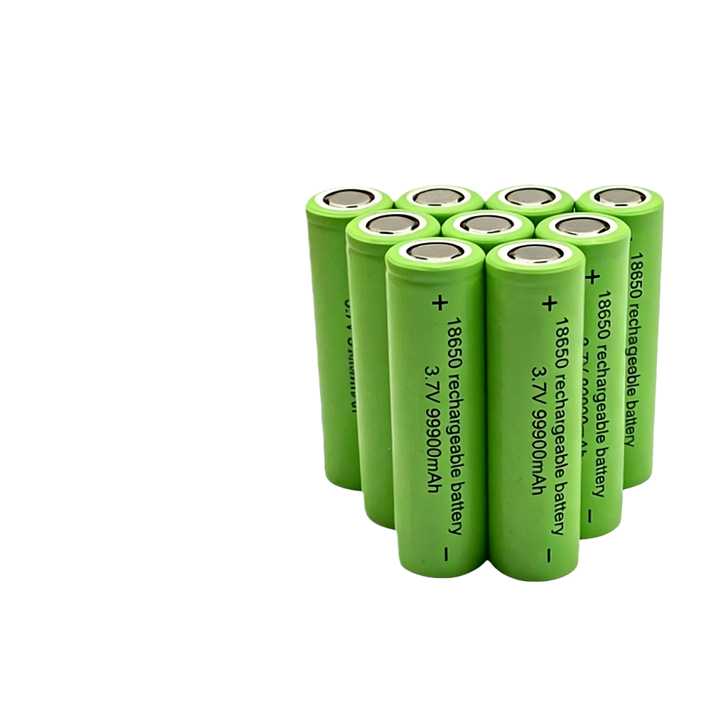Original 18650 Battery 99900ma - Vape Battery 18650 review and price