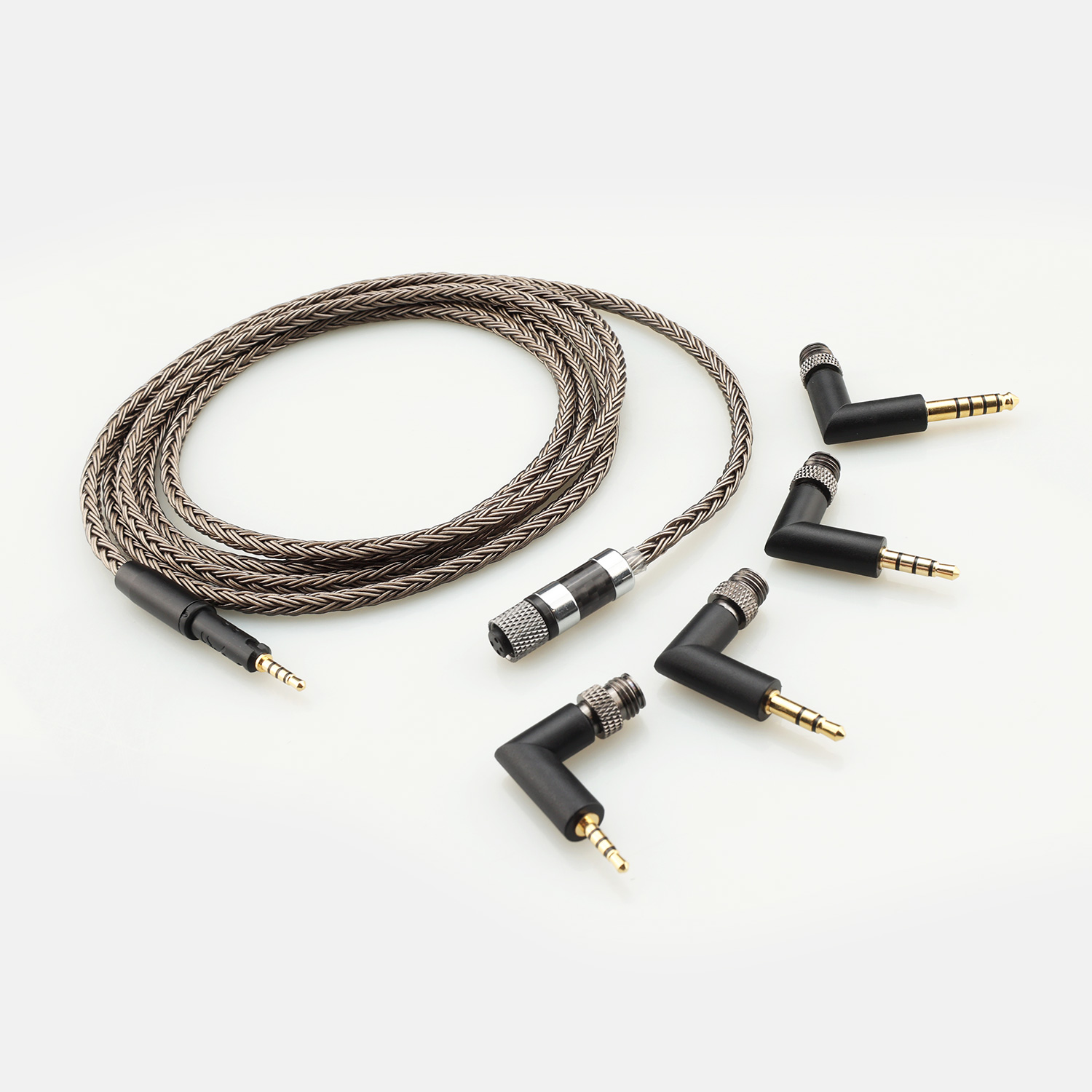 16 Core OCC Silver Plated HIFI - Sennheiser Headphone Hd 560S review and price