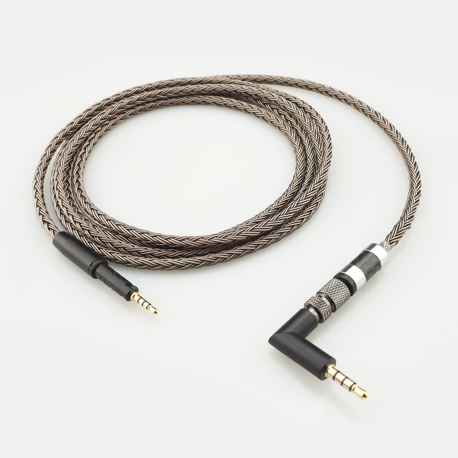 16 Core OCC Silver Plated HIFI - Sennheiser Headphone Hd 560S review and price