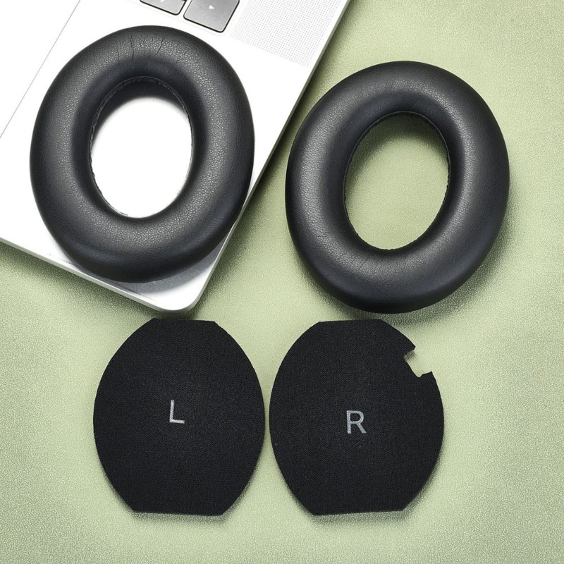 !【Top Deals】Replacement Earmuf - Sennheiser Headphone Momentum 4 review and price