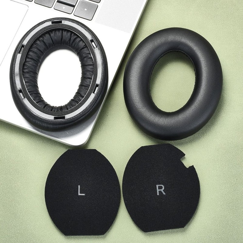 !【Top Deals】Replacement Earmuf - Sennheiser Headphone Momentum 4 review and price